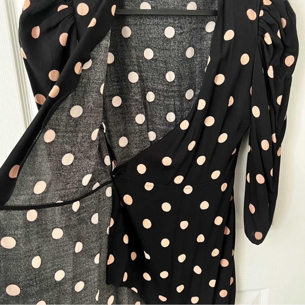 Reformation Jaylee Dress - Picture 4 of 11